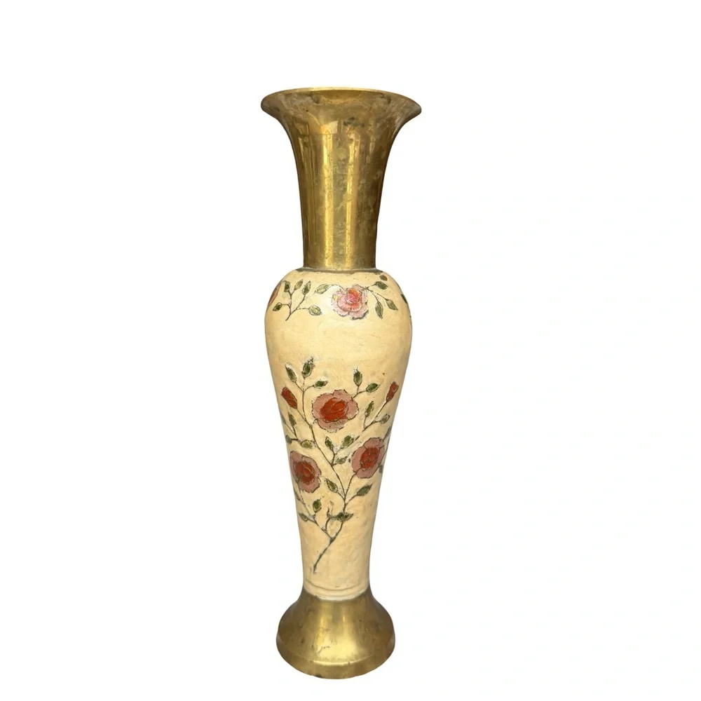 N/A solid brass