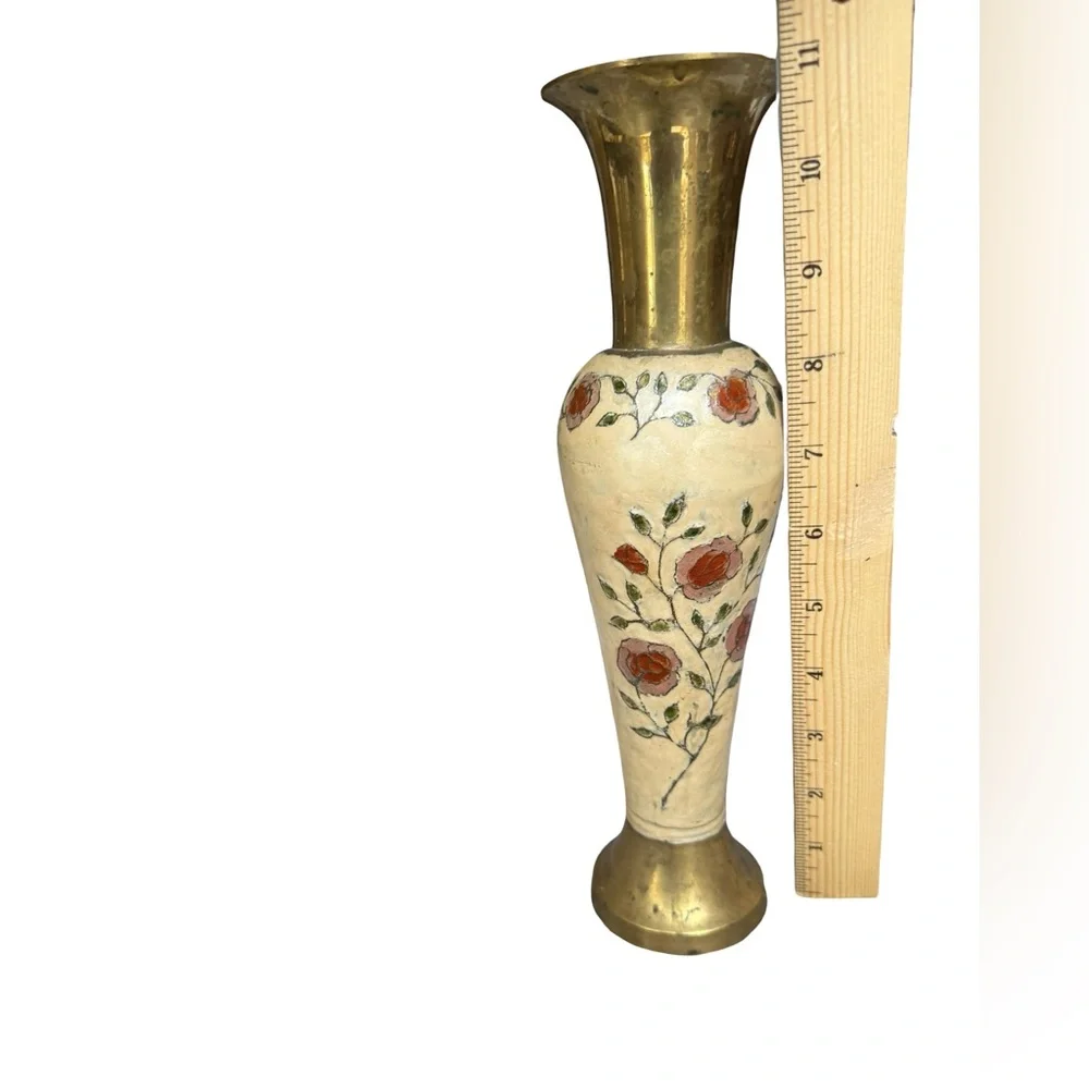 N/A solid brass