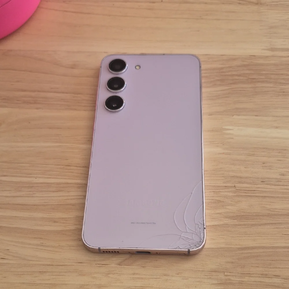 Samsung discover perfect