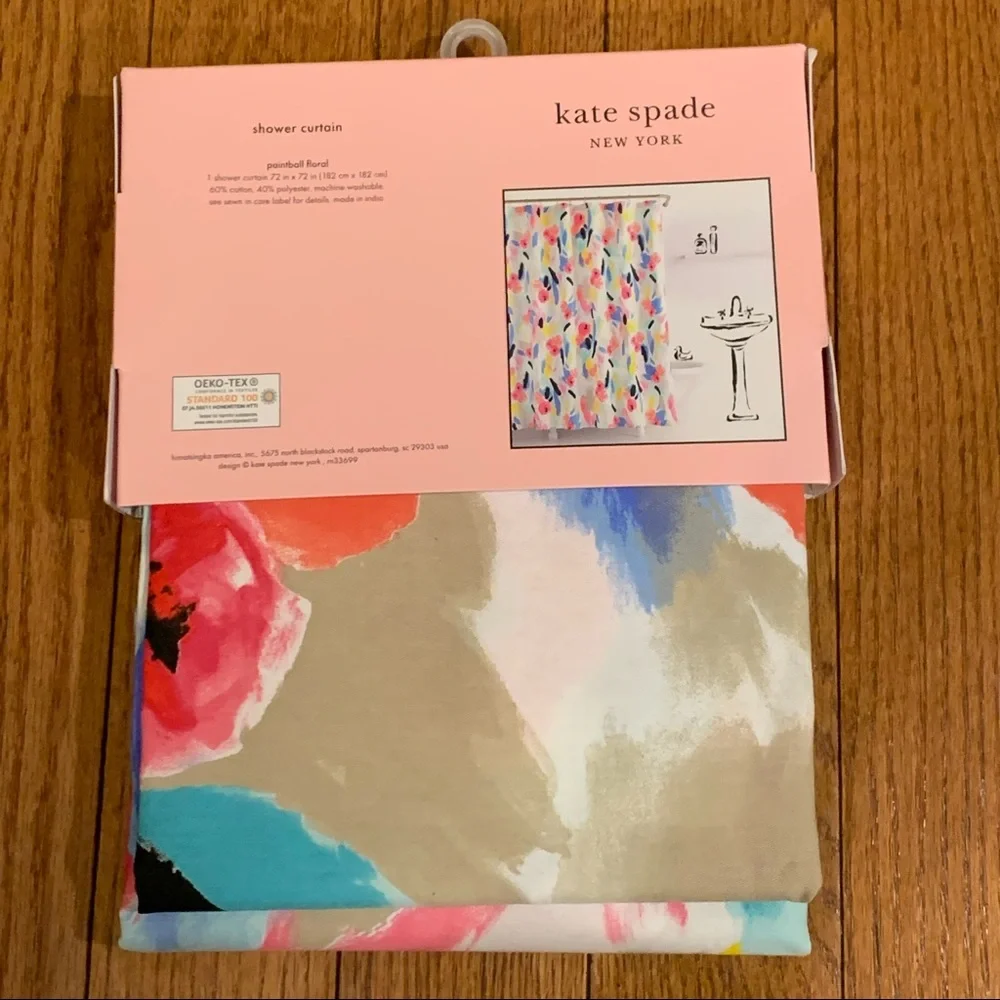 kate spade *nwt* kate