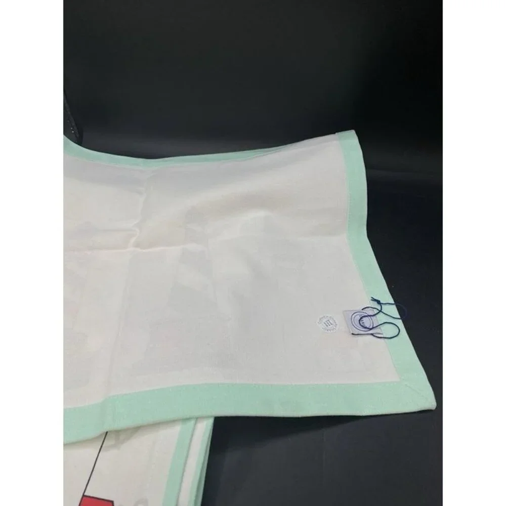 Shard nautical cotton