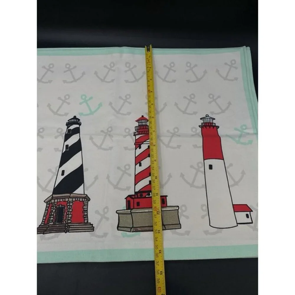 Shard nautical cotton
