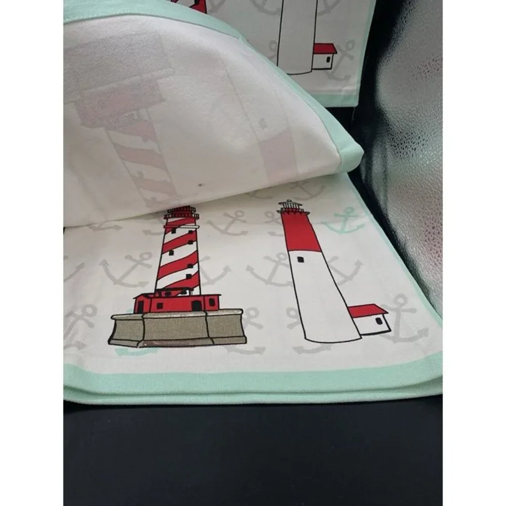 Shard nautical cotton