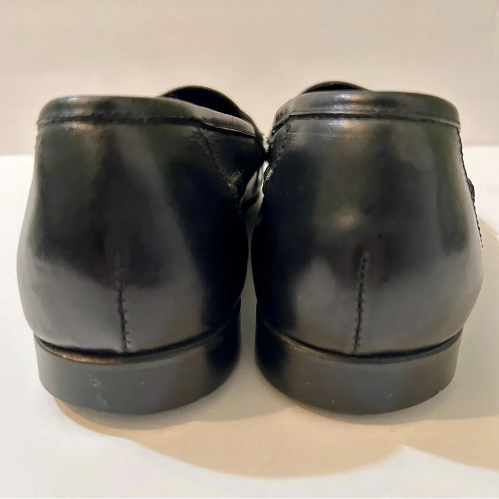 G.H. Bass & Co. gh toes
