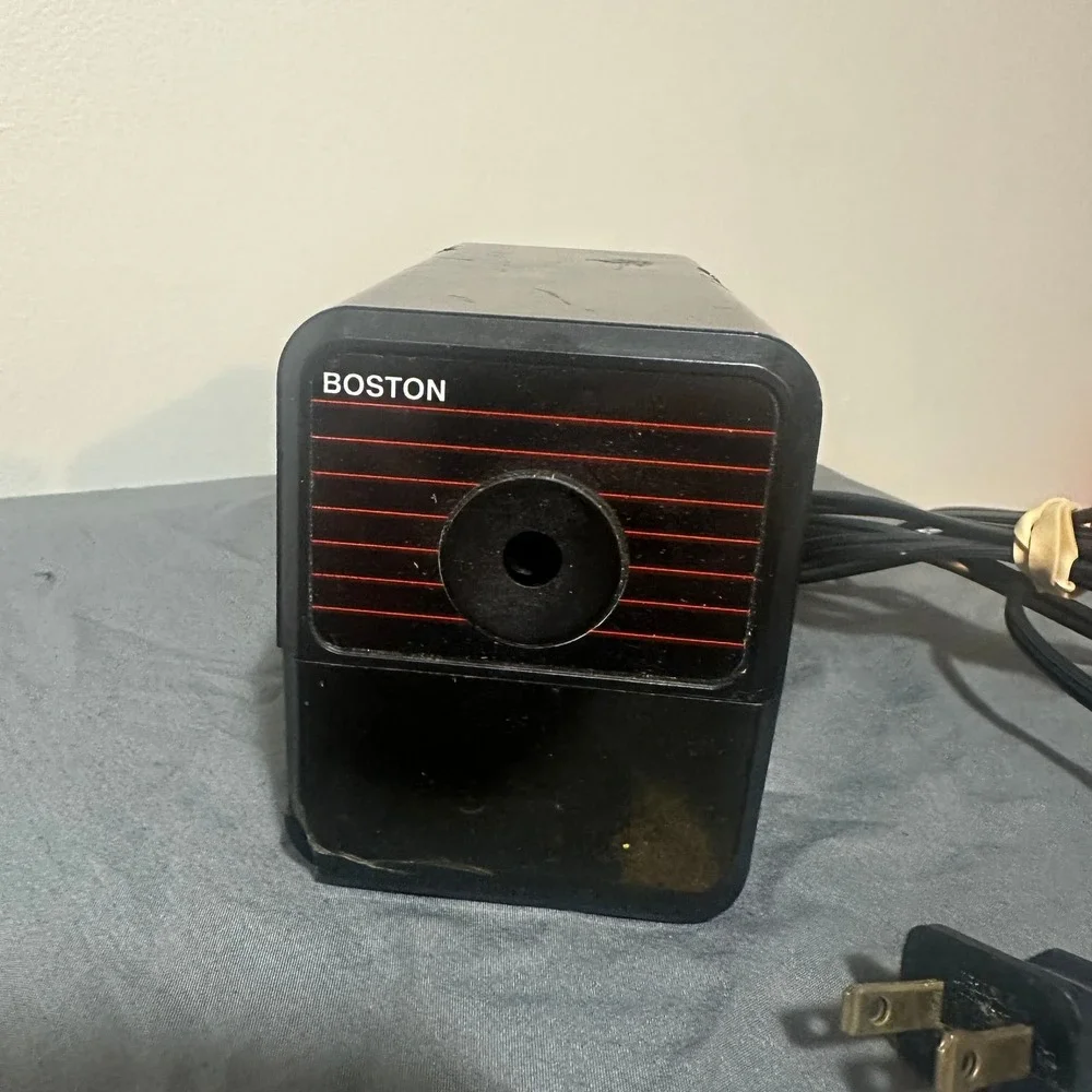 N/A vintage boston