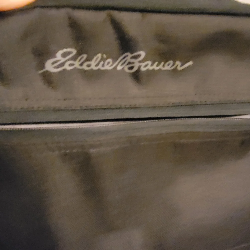 Eddie Bauer bag everyday perfect