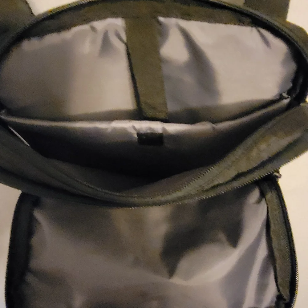 Eddie Bauer crossbody perfect 11