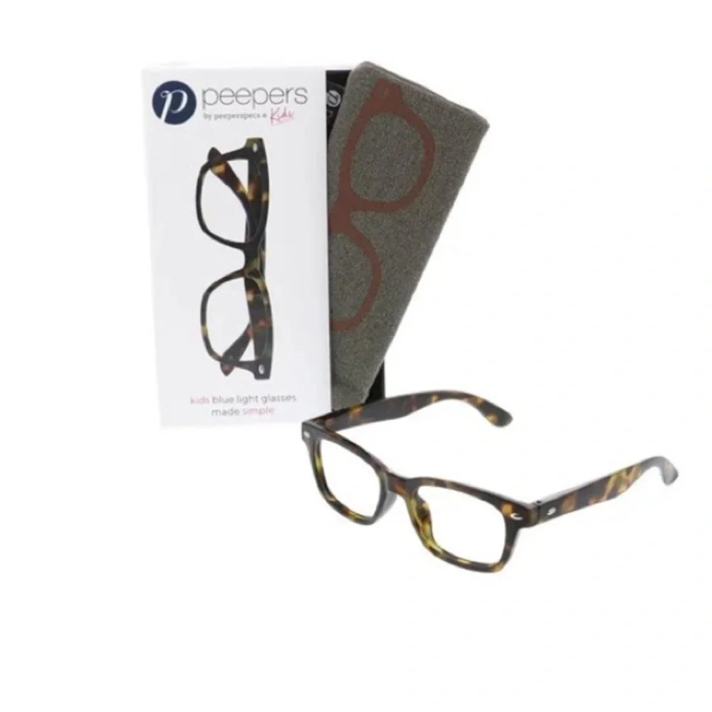Peepers nwt kids