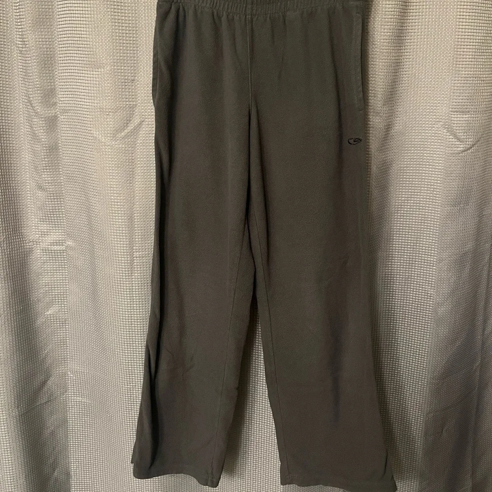 Champion Kids Dark Gray Sweatpants