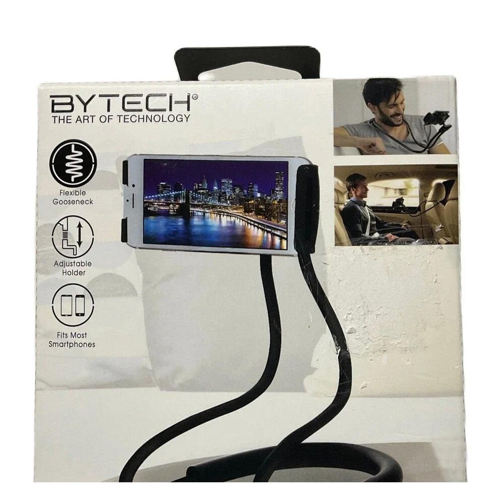 BYTECH- Universal Multi-Function Flexible Mount