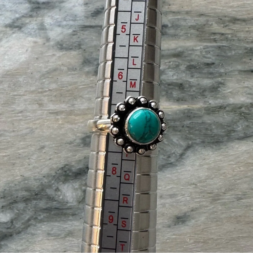 Sundance nwot turquoise