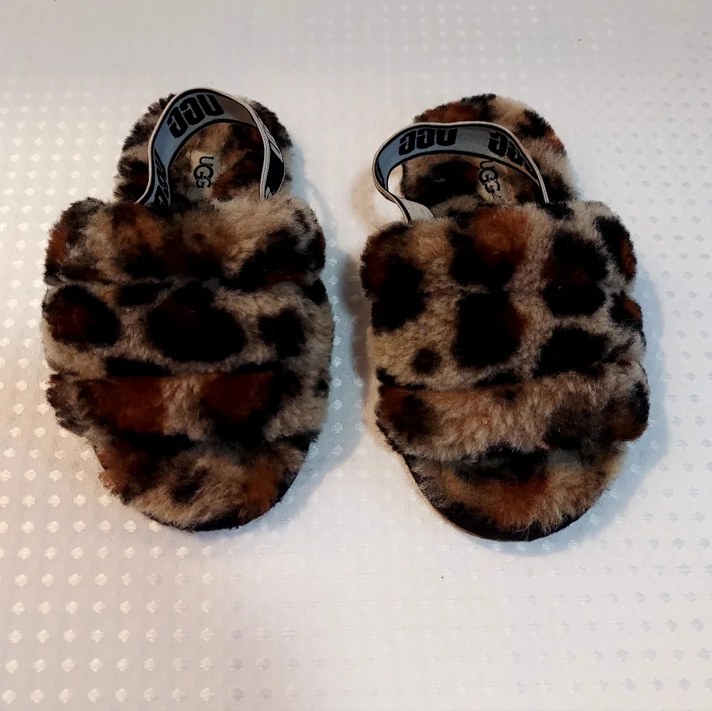 UGG soft cozy