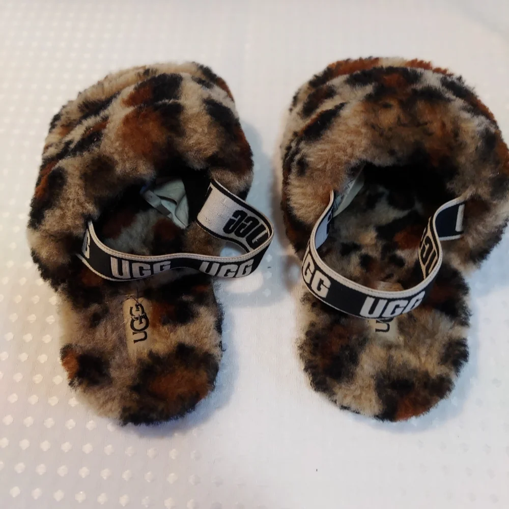 UGG soft cozy