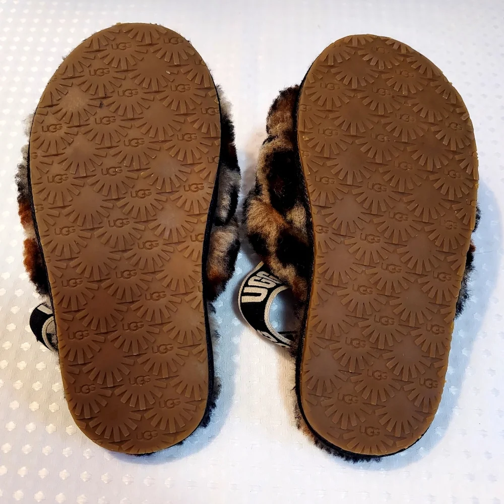 UGG soft cozy