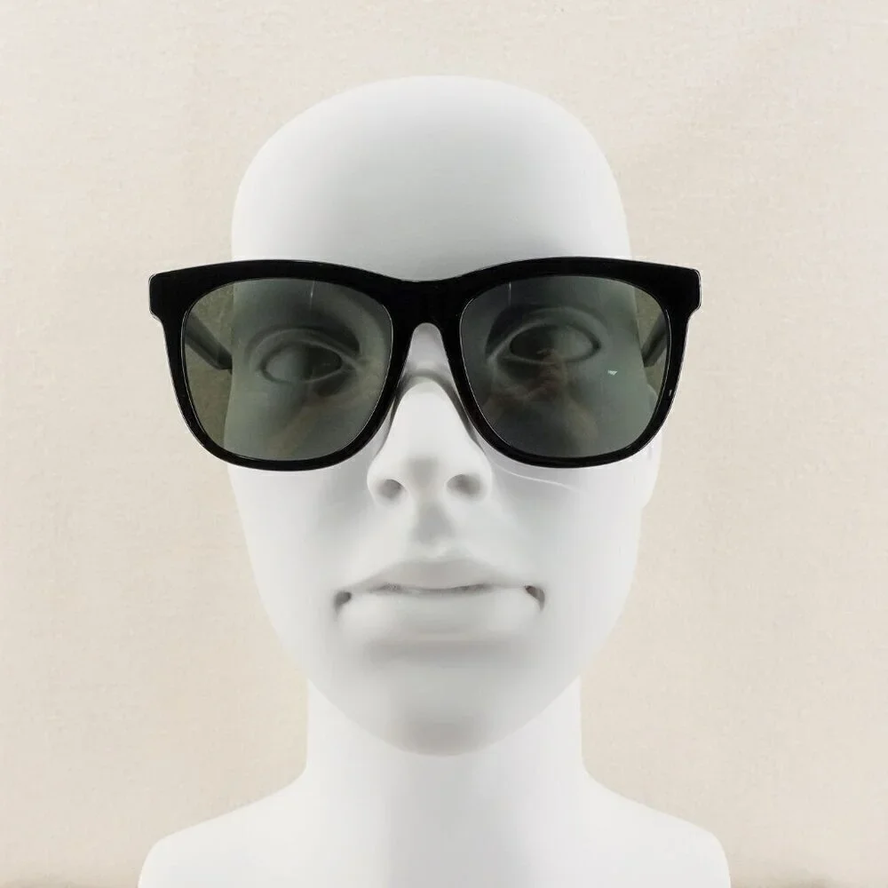Gucci gg0057 square