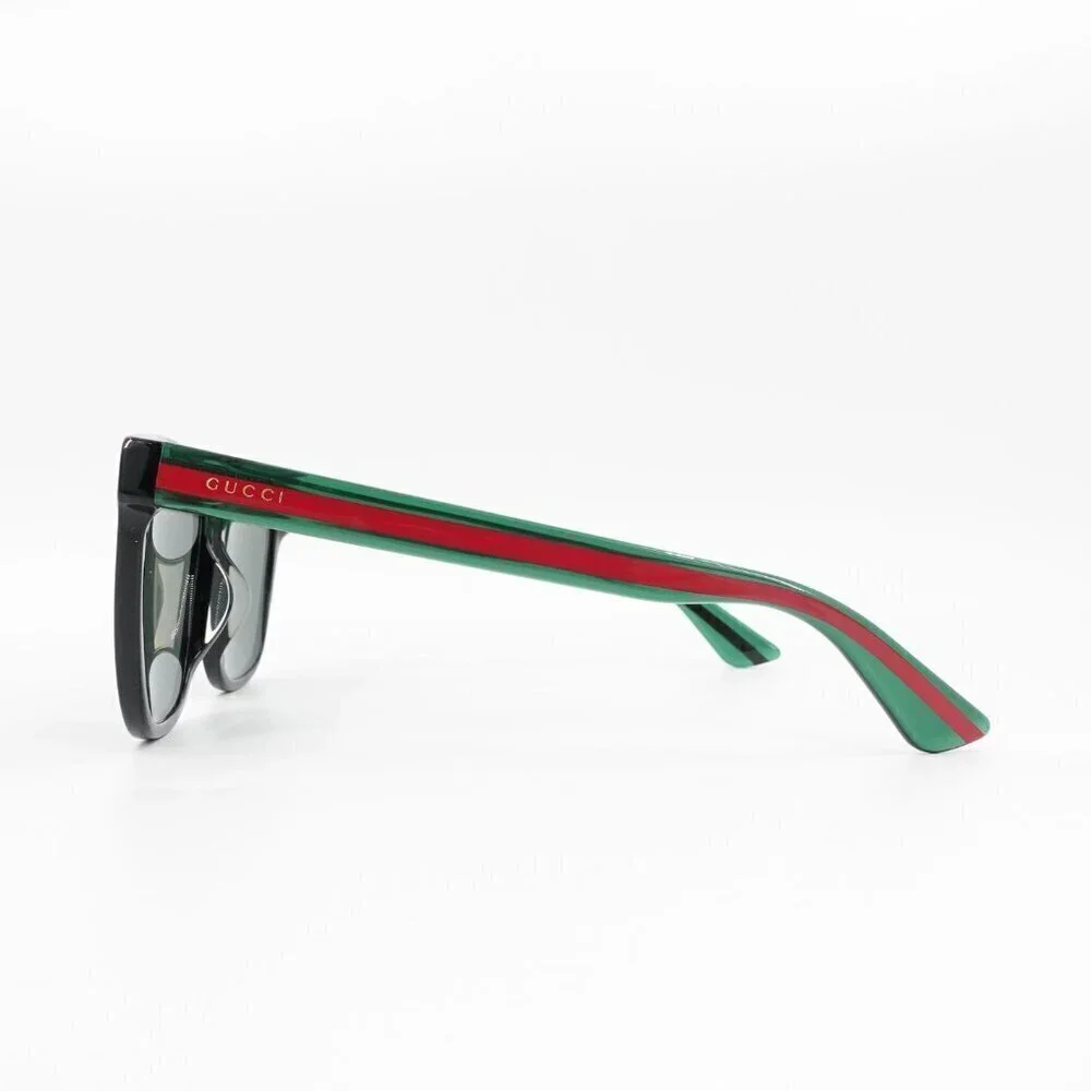 Gucci gg0057 square