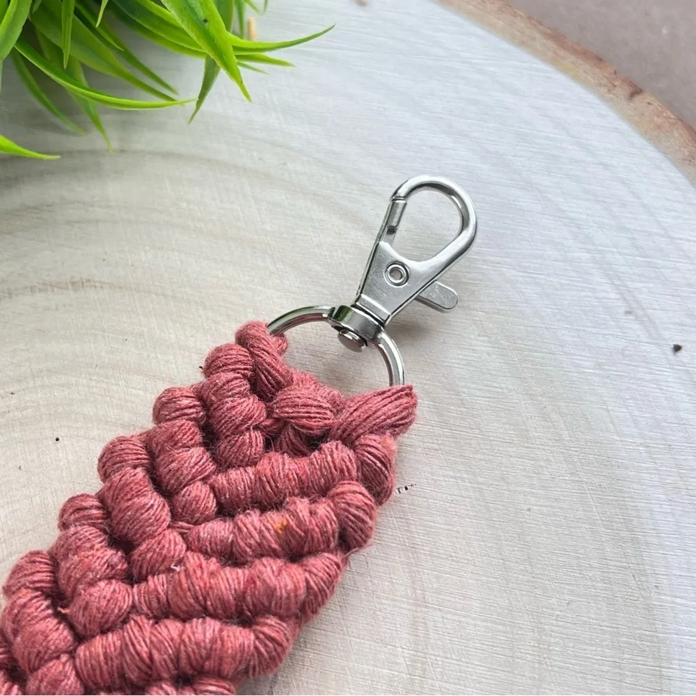 braided boho