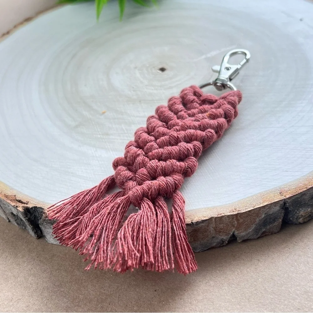 braided boho