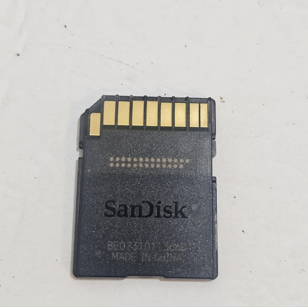 N/A sandisk ultra