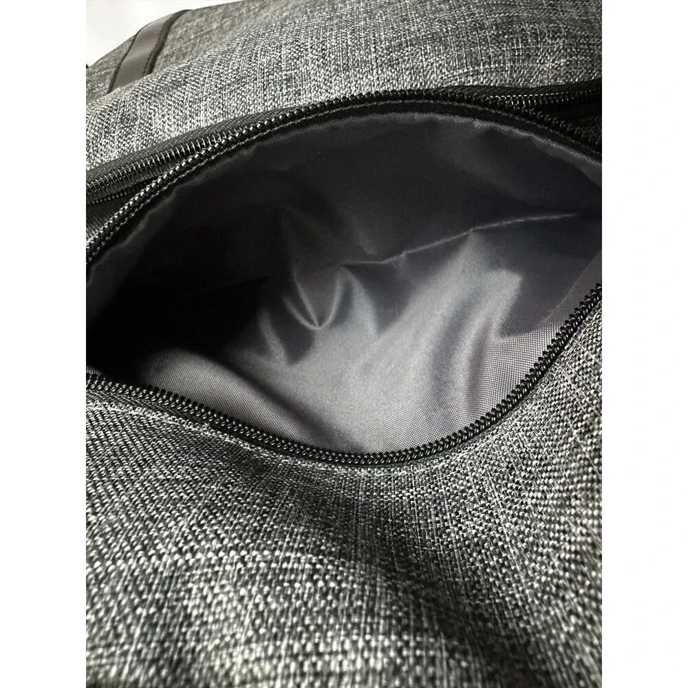 Samsonite Faneuil Jefferson Modern Laptop Large Grey Backpack Travel Unisex