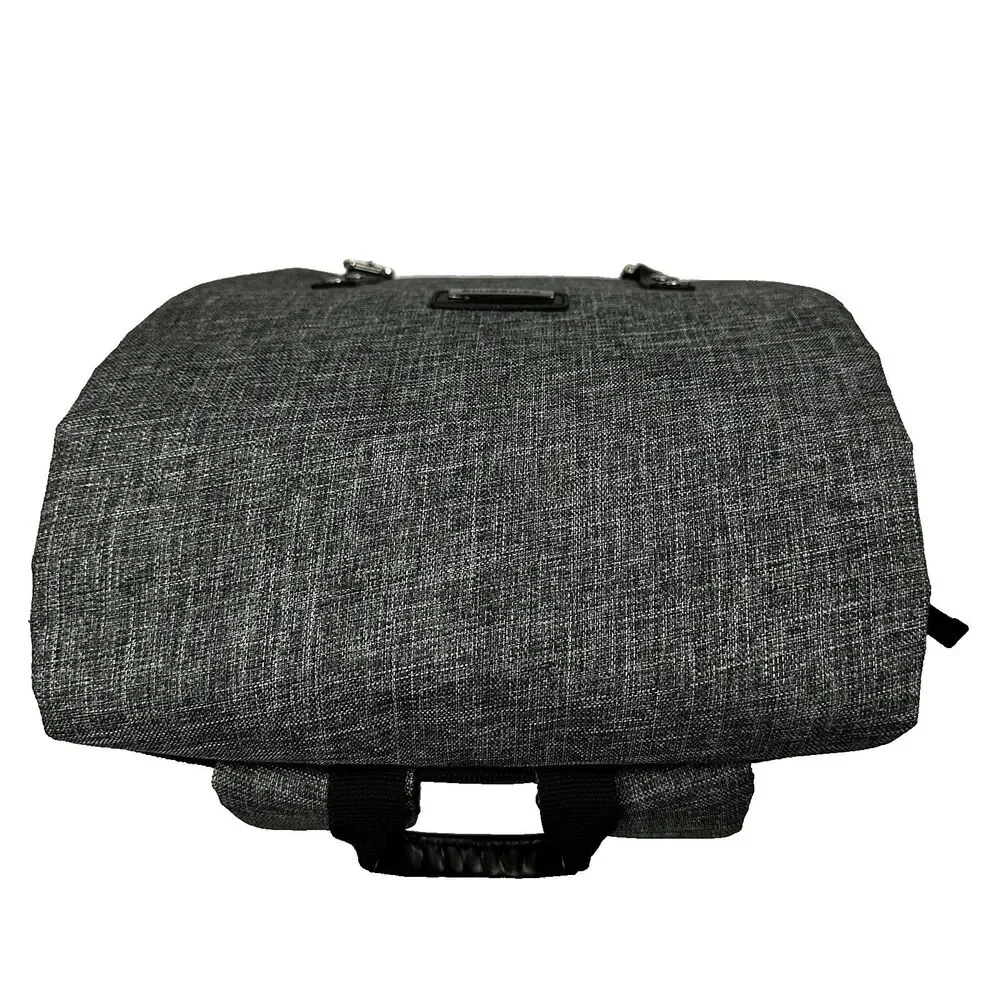 Samsonite Faneuil Jefferson Modern Laptop Large Grey Backpack Travel Unisex