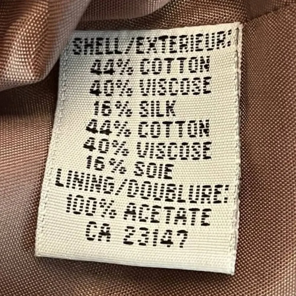 Talbots please see