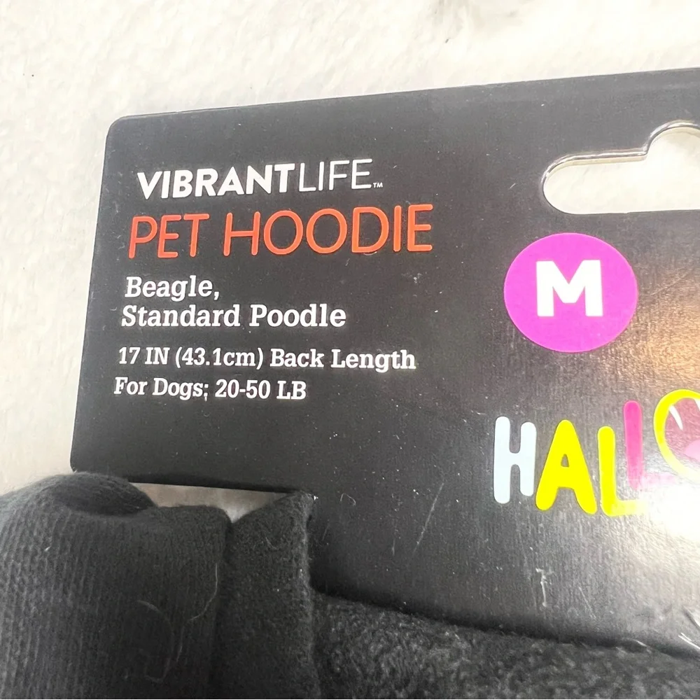 Vibrant Life charming pet