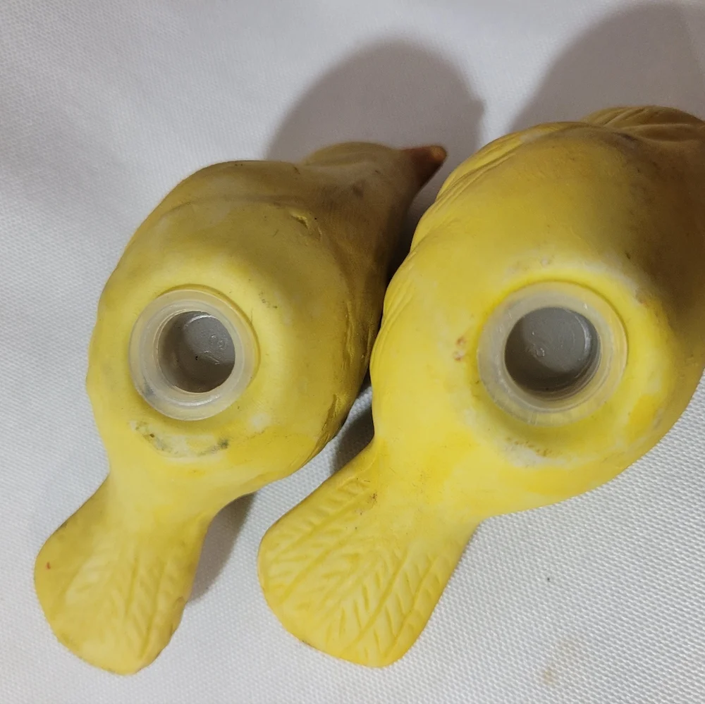 N/A charming yellow