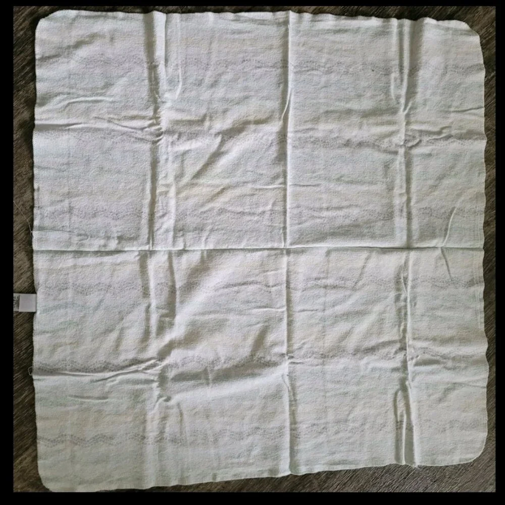 Luvable Friends baby piece