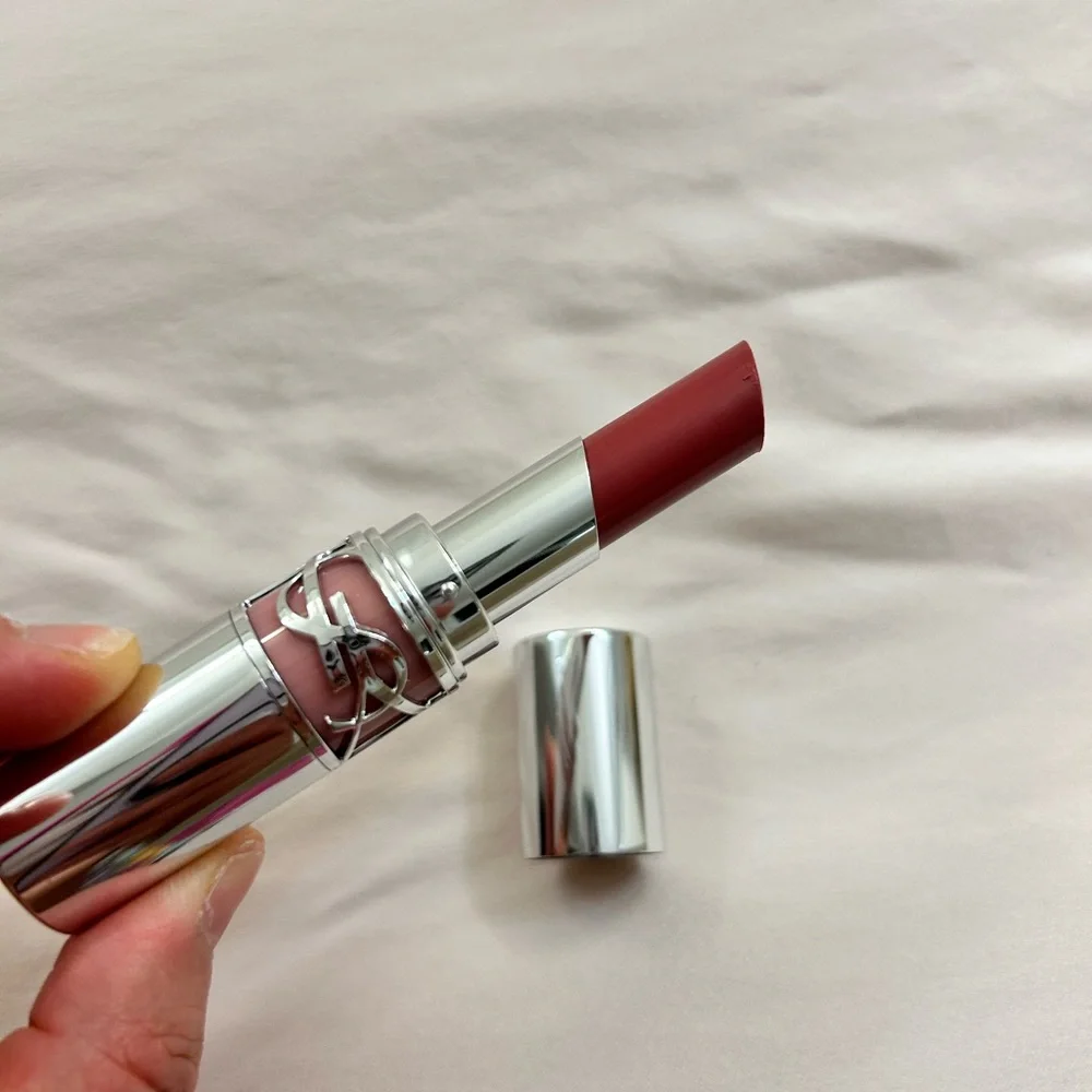 YSL Loveshine lip oil stick 213