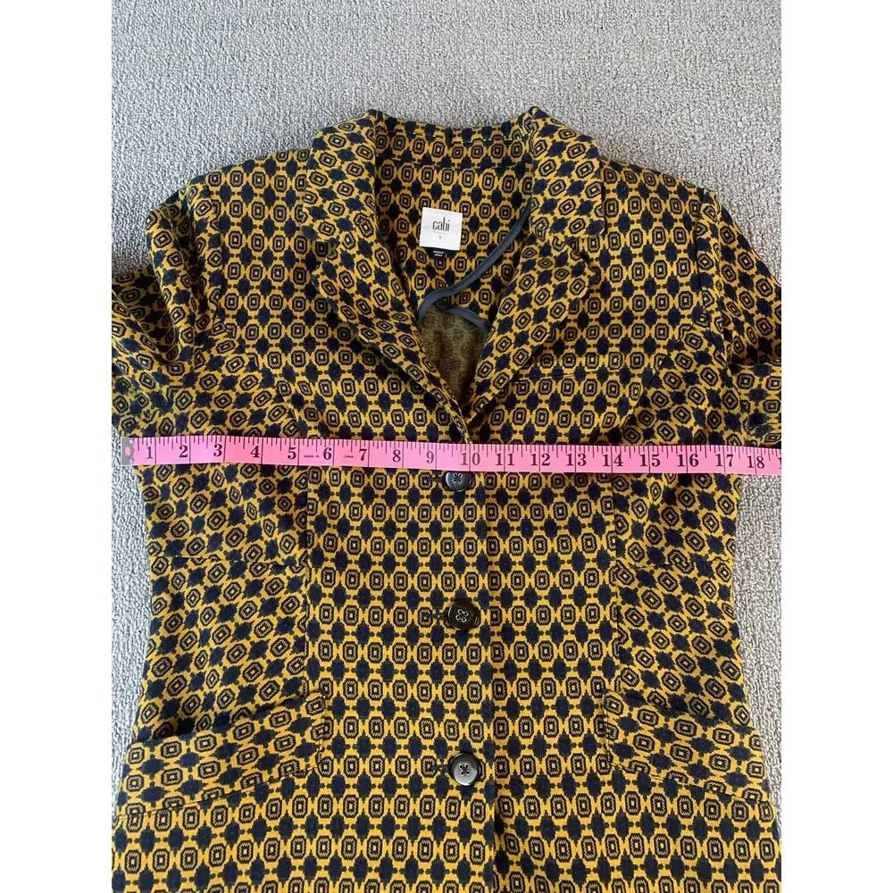 CAbi kensington over