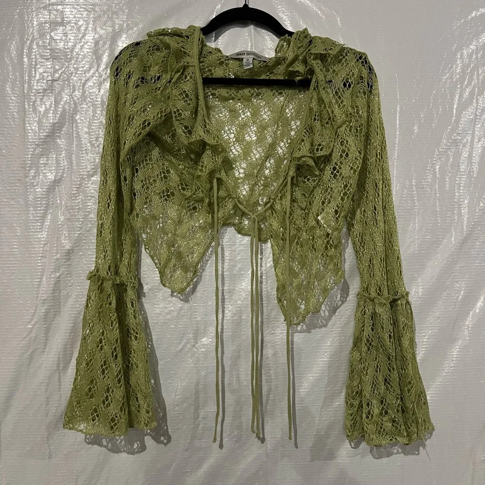 Urban Outfitters size questions offers