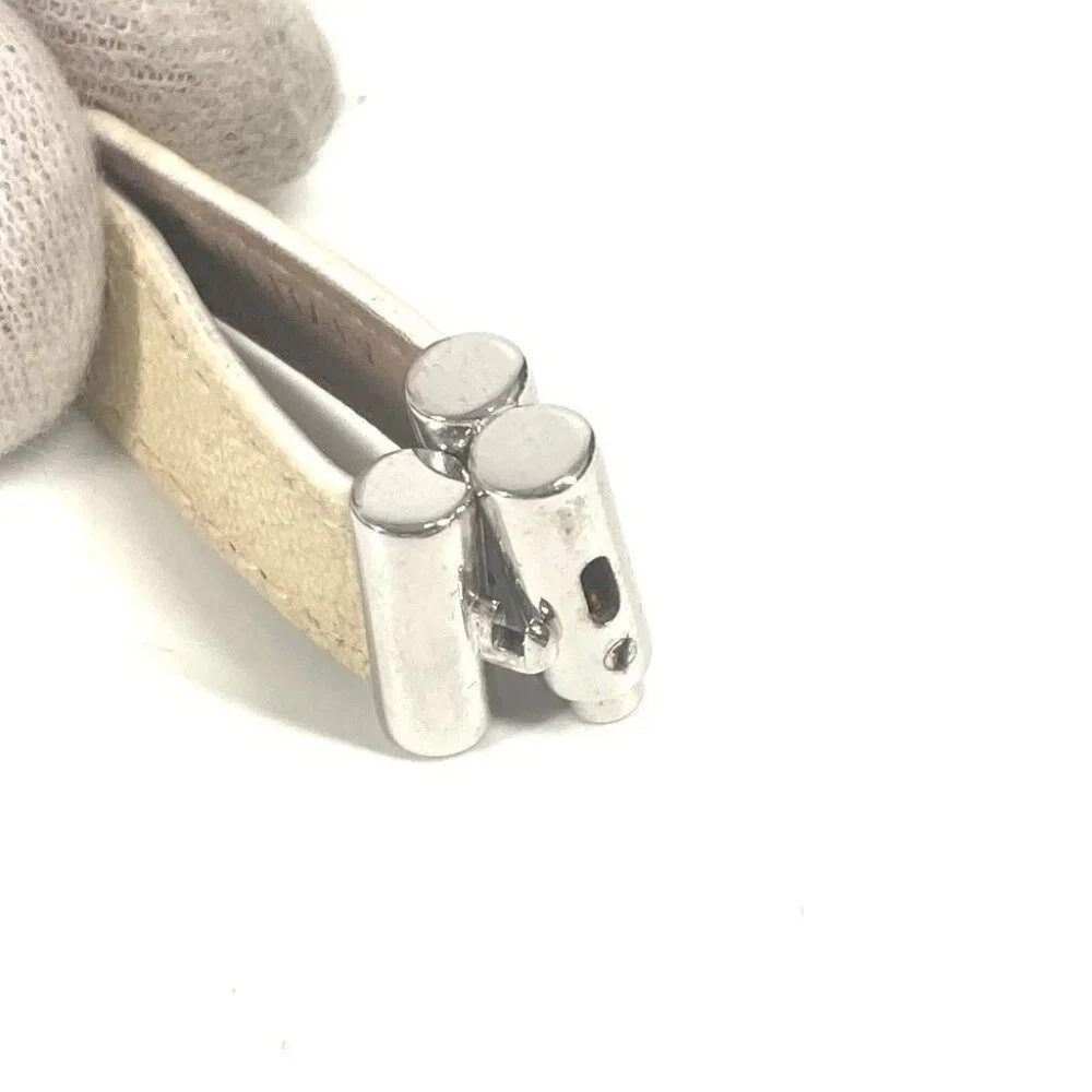 Bvlgari logo double