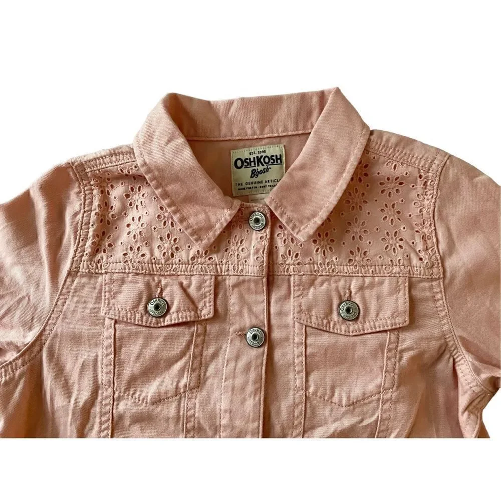OshKosh Bgosh new oshkosh