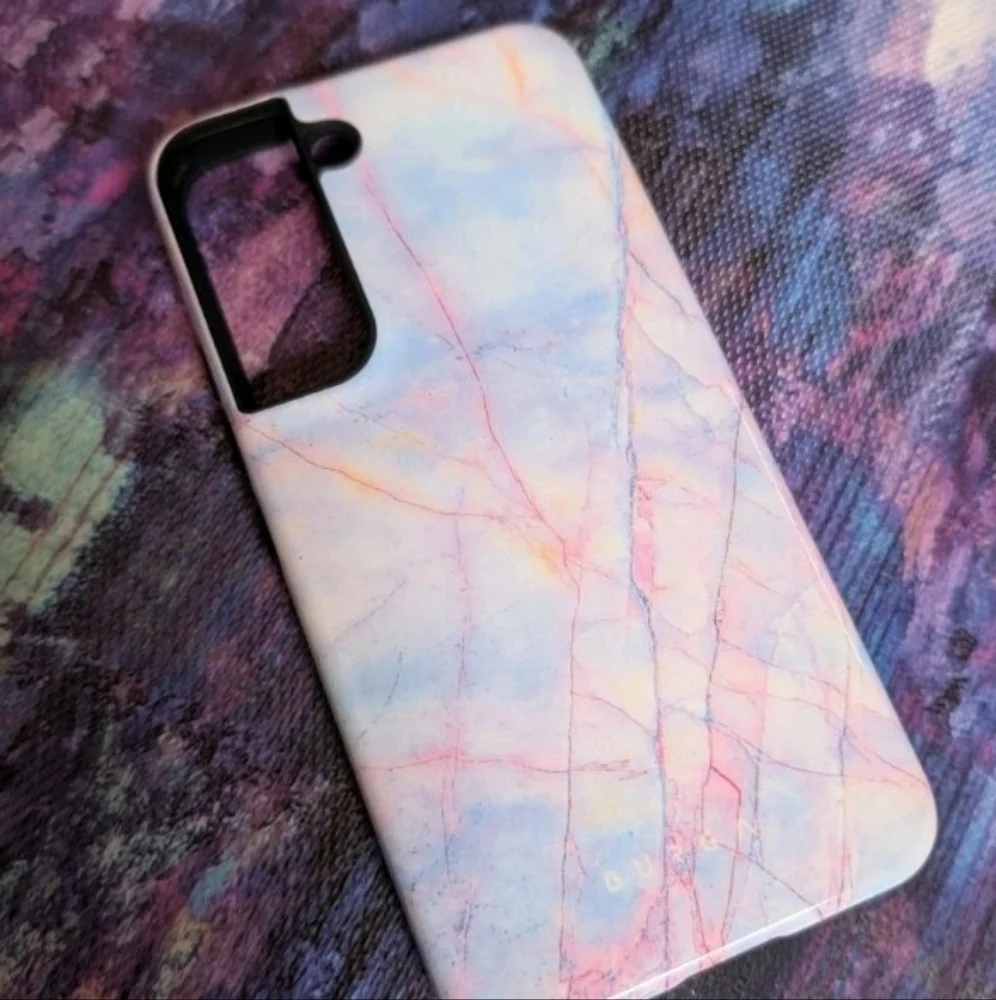 Burga fits samsung s22
