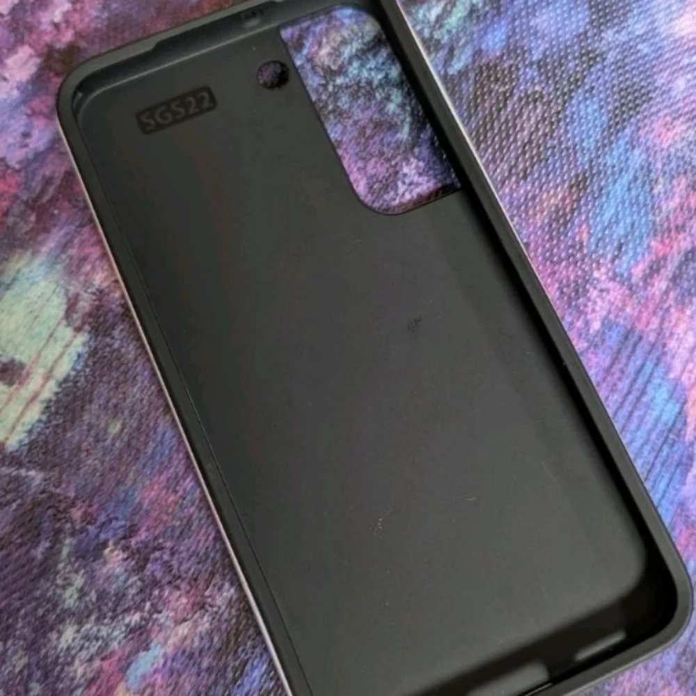 Burga fits samsung s22