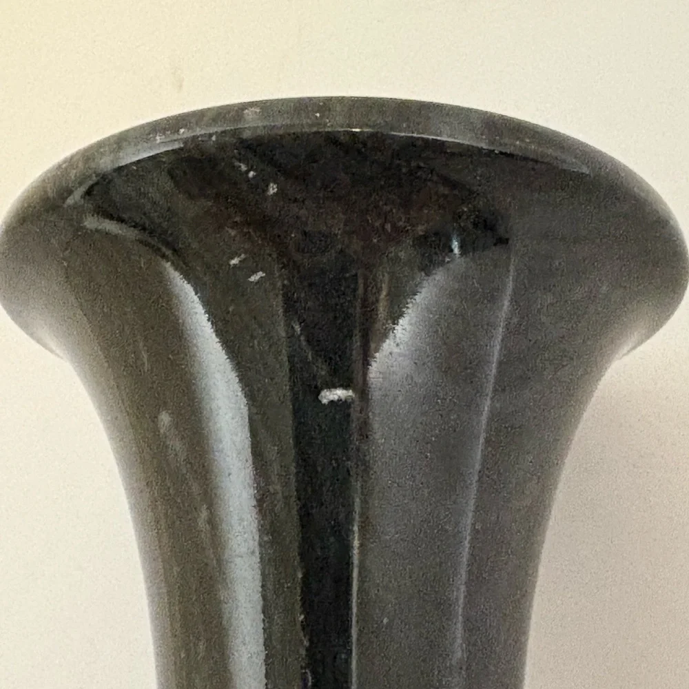 N/A good tiny etching