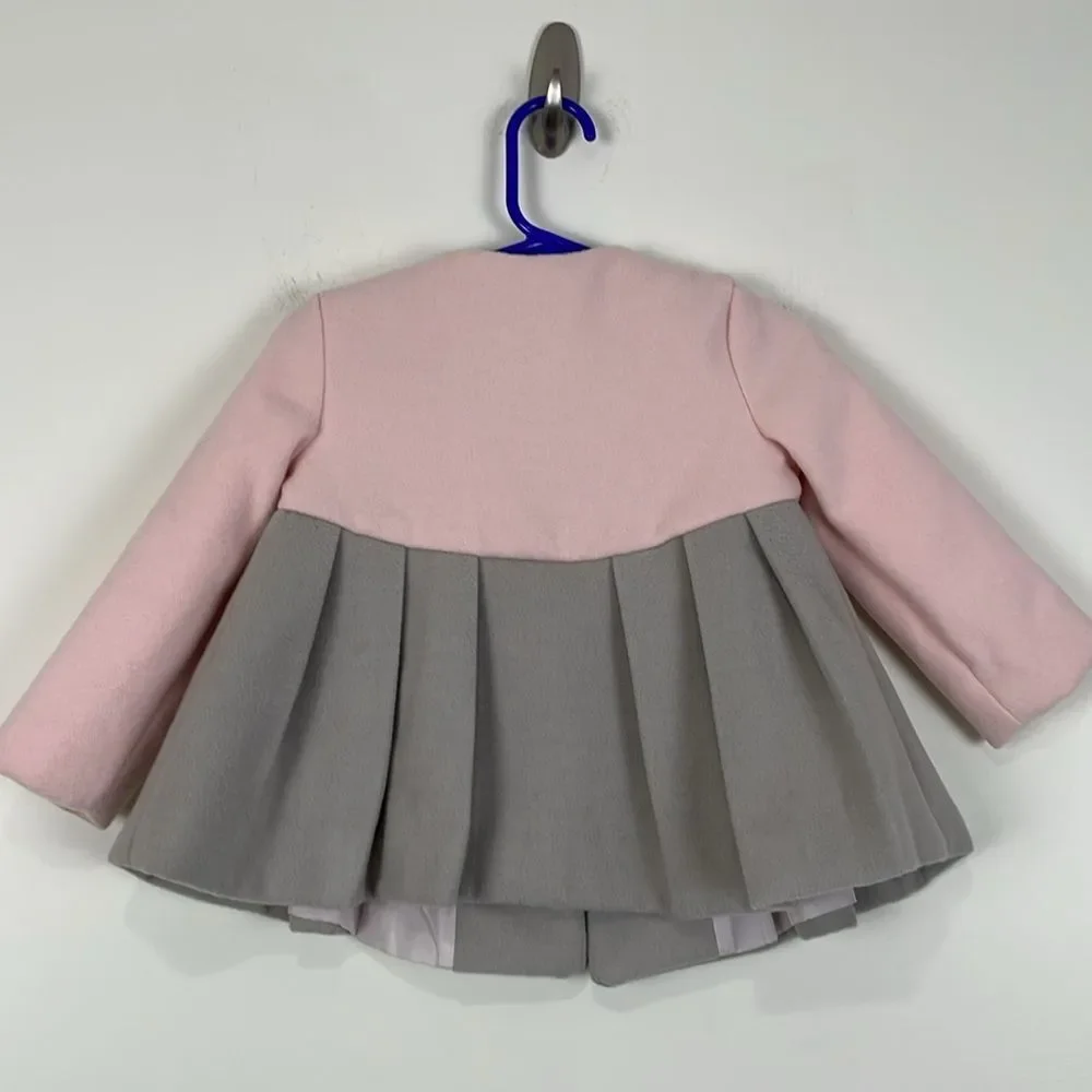 Tahari excellent coat