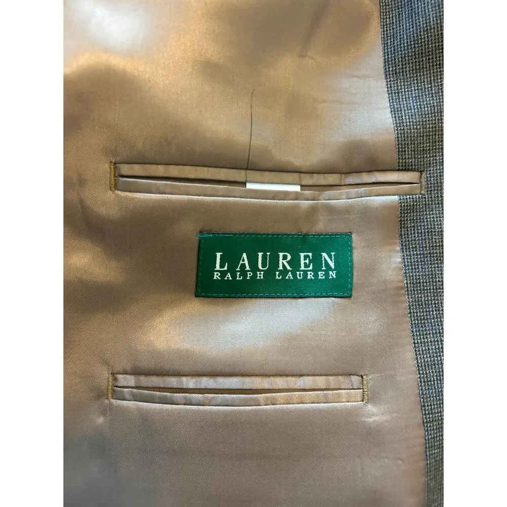 Ralph by Ralph Lauren step out