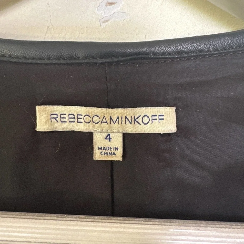 Rebecca Minkoff rebecca minkoff