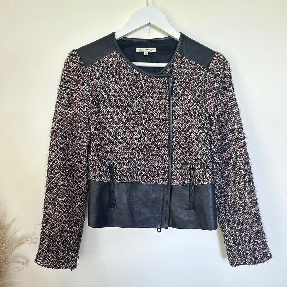 Rebecca Minkoff rebecca minkoff