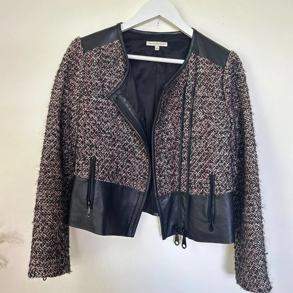 Rebecca Minkoff rebecca minkoff