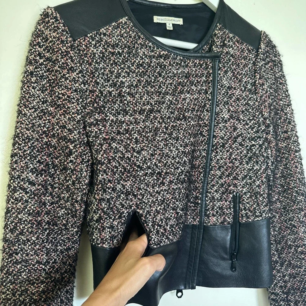 Rebecca Minkoff rebecca minkoff