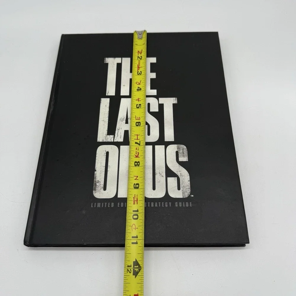 N/A last us
