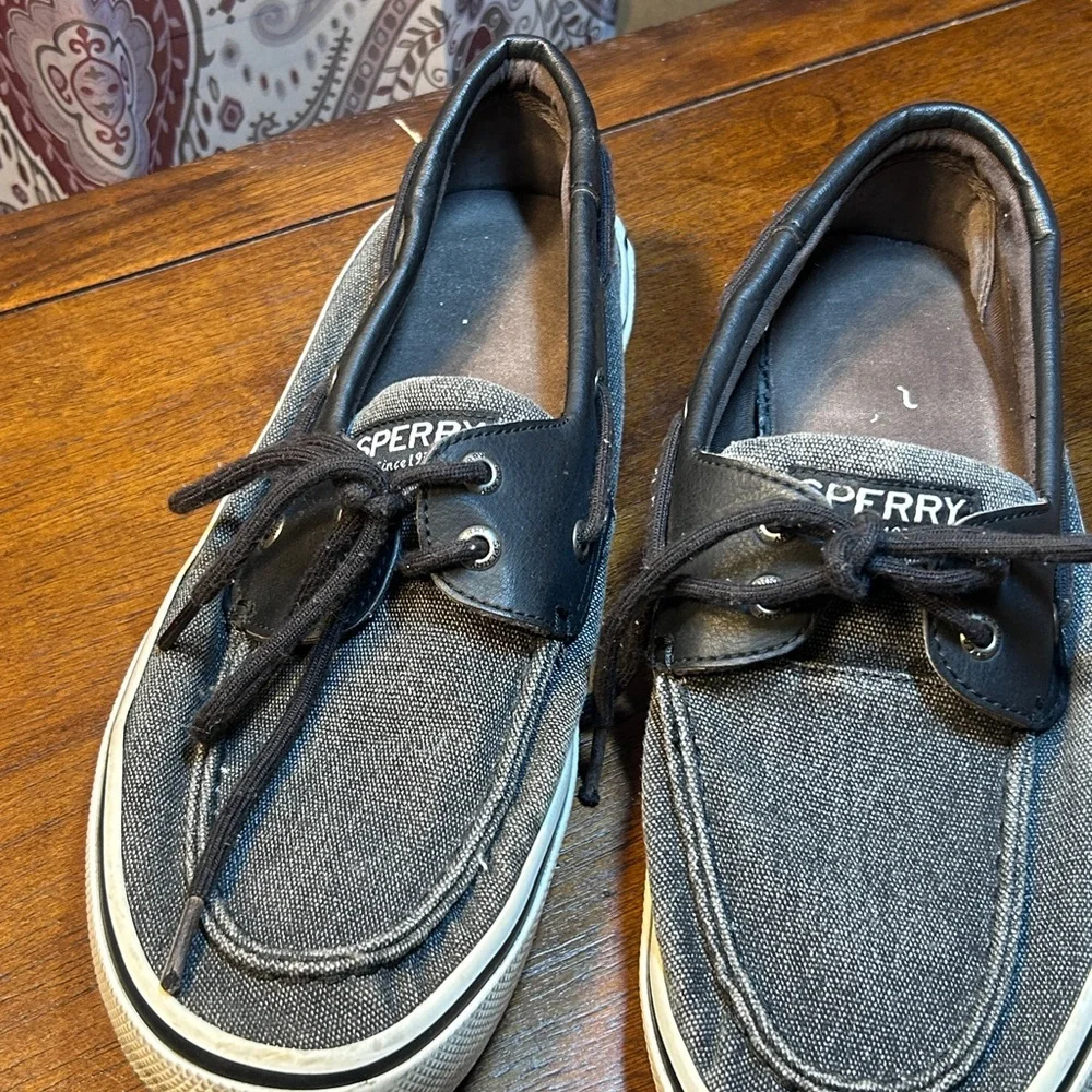 Sperry stylish boat