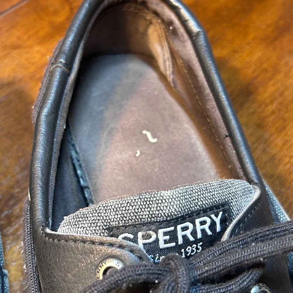 Sperry stylish boat