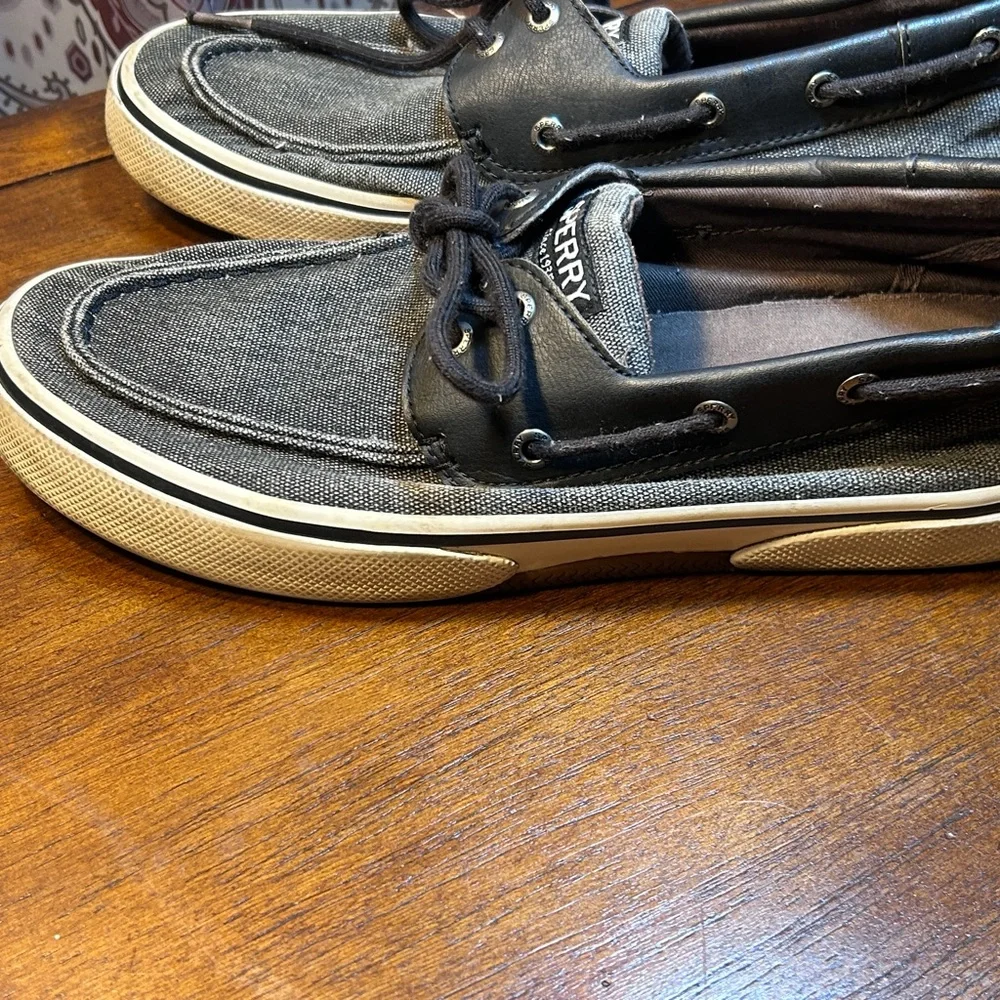 Sperry stylish boat