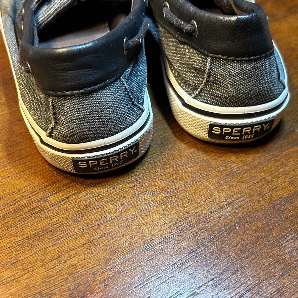Sperry stylish boat