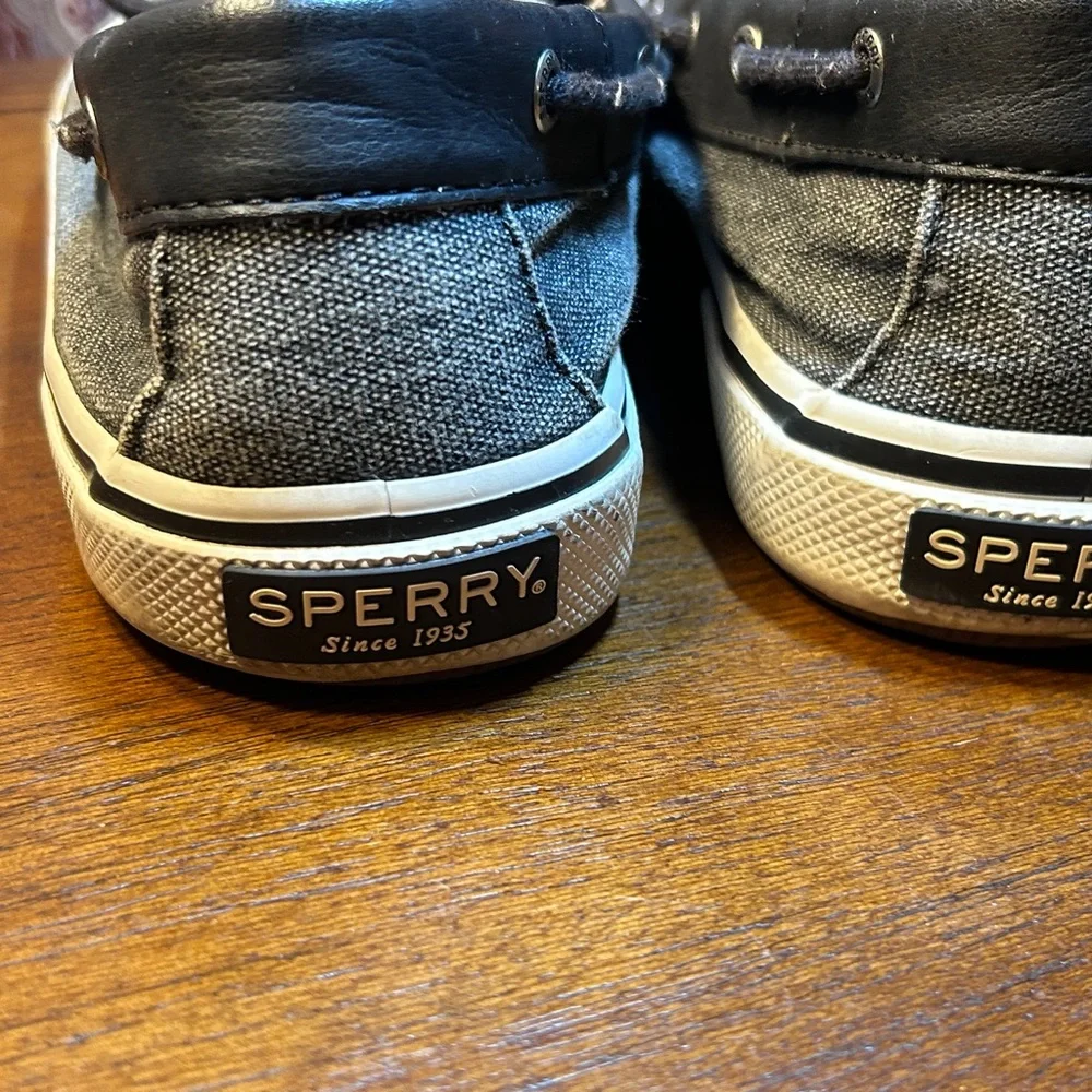 Sperry stylish boat