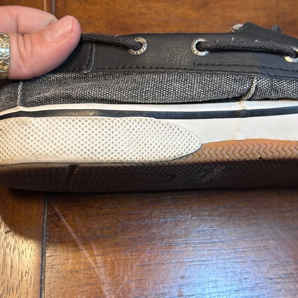 Sperry stylish boat